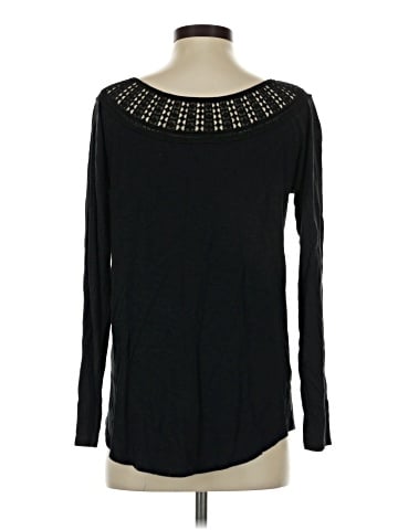 Eddie Bauer Long Sleeve Top (view 2)