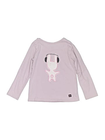 Tea Long Sleeve T-Shirt (view 2)