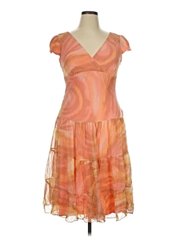 Jonathan Martin Cocktail Dress (view 1)
