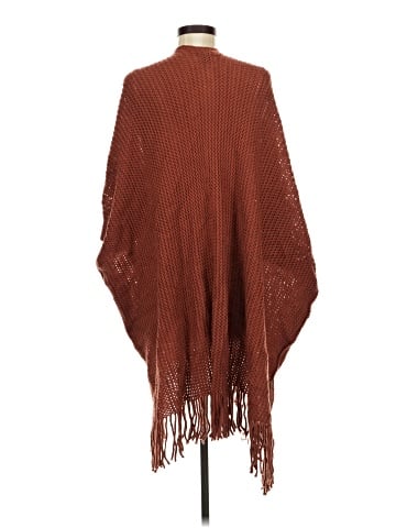 Steve Madden Poncho (view 2)