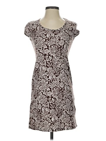 Ann Taylor LOFT Casual Dress (view 1)