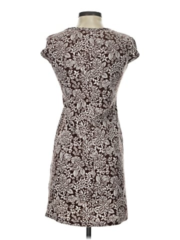 Ann Taylor LOFT Casual Dress (view 2)