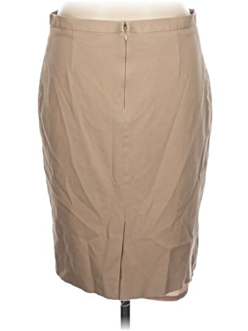 Ann Taylor Formal Skirt (view 2)