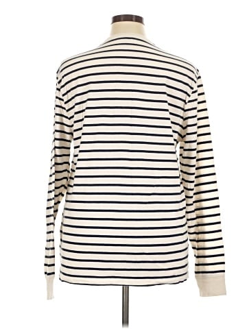 J.Crew Factory Store Long Sleeve T-Shirt (view 2)