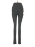 The North Face Chevron-herringbone Gray Active Pants Size M - photo 2