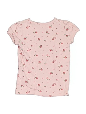 Mini Boden Short Sleeve T-Shirt (view 2)