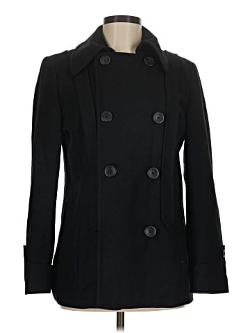 J.Crew Wool Coat (view 1)