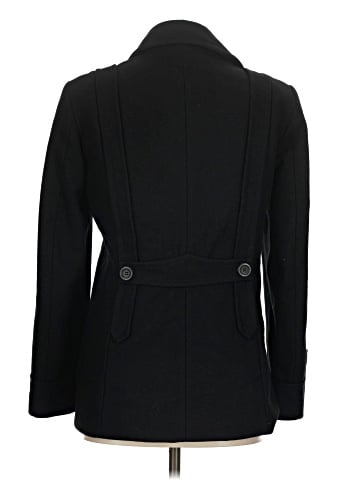 J.Crew Wool Coat (view 2)