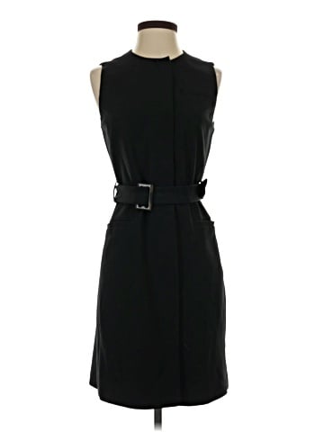 Zara Basic Cocktail Dress (view 1)