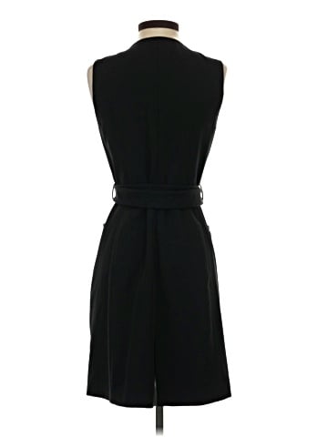 Zara Basic Cocktail Dress (view 2)