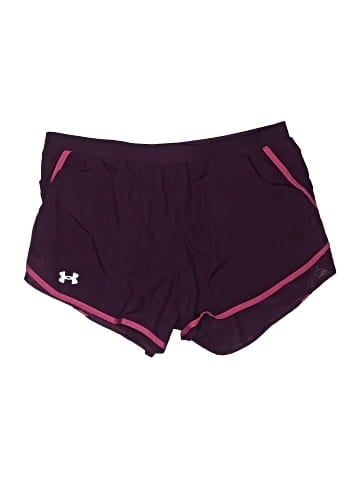 Under Armour Athletic Shorts (view 1)