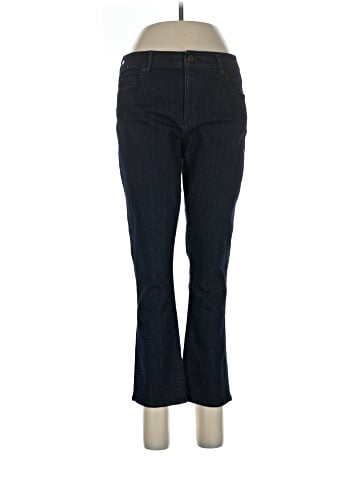 Ann Taylor LOFT Jeans (view 1)