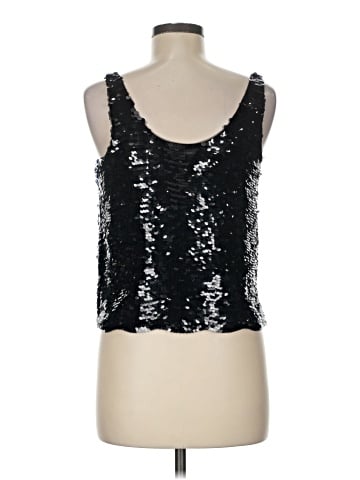 Poof Couture Sleeveless Top (view 2)