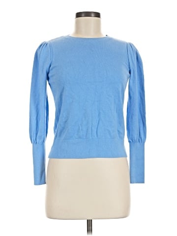 Ann Taylor LOFT Pullover Sweater (view 1)
