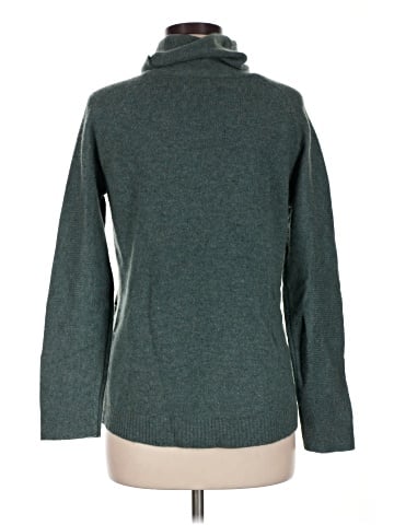 Max Studio Cashmere Pullover Sweater (view 2)