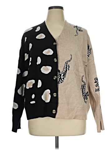 Unbranded Cardigan (view 1)