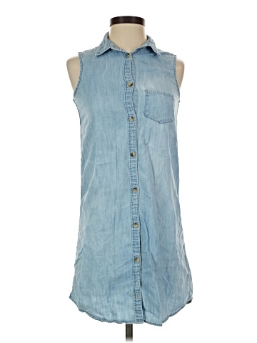 SO Casual Dress (view 1)