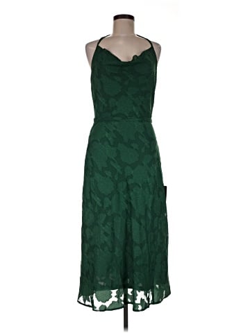 Lulus Cocktail Dress (view 1)