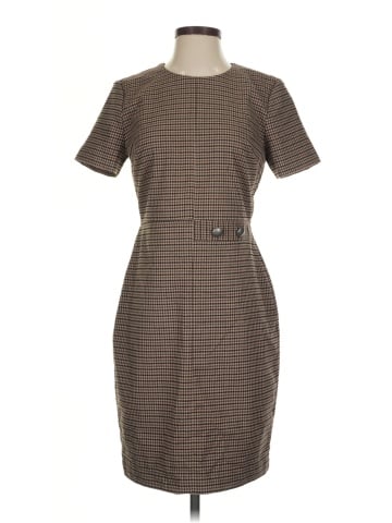Banana Republic Factory Store Casual Dress (view 1)