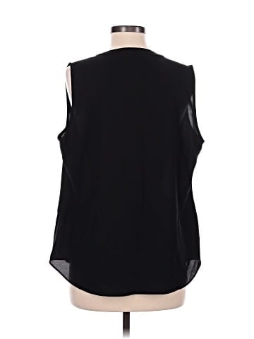 Chico's Sleeveless Blouse (view 2)