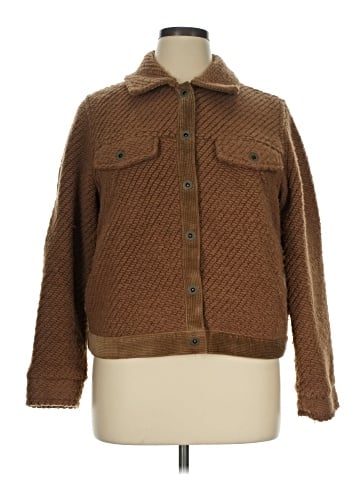 PrAna Jacket (view 1)