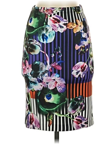 Clover Canyon Formal Skirt (view 1)