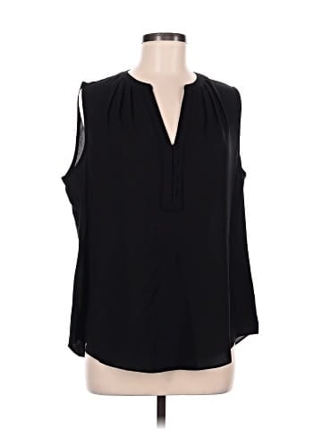 Chico's Sleeveless Blouse (view 1)
