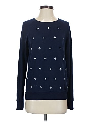 Kersh Pullover Sweater (view 1)