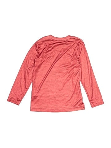 Nike Long Sleeve T-Shirt (view 2)