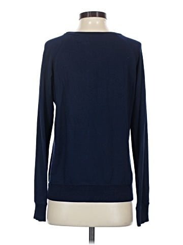 Kersh Pullover Sweater (view 2)