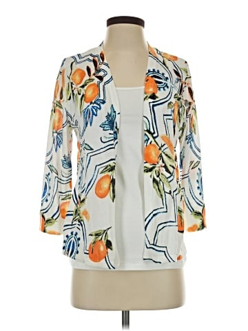 Chico's Blazer (view 1)