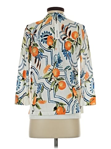 Chico's Blazer (view 2)