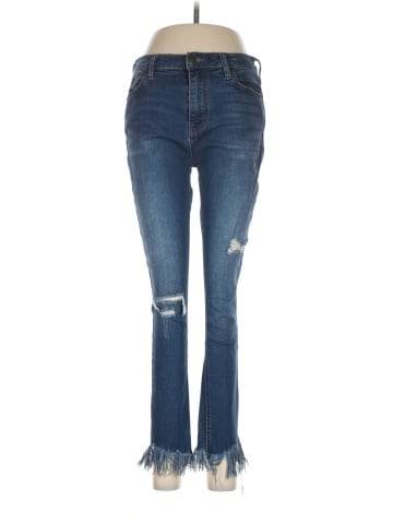 Free People Jeans (view 1)