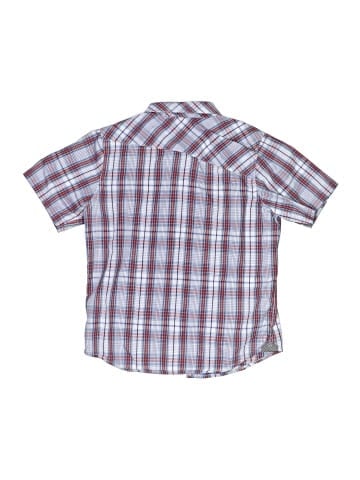 Volcom Short Sleeve Button-Down Shirt (view 2)