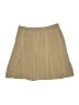 Athleta Solid Tan Skort Size 10 - photo 1