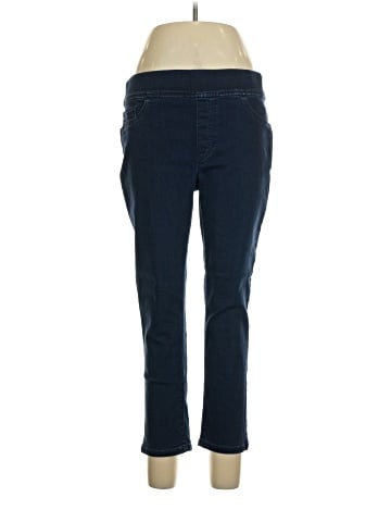 Lauren Jeans Co. Jeggings (view 1)