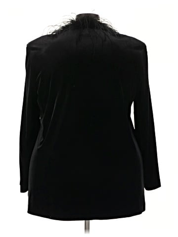Patra Faux Fur Jacket (view 2)