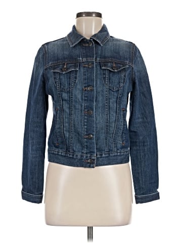 Old Navy Denim Jacket (view 1)