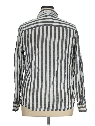 J.Crew Long Sleeve Button-Down Shirt (view 2)