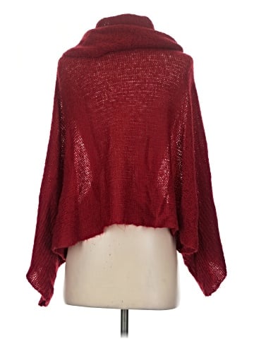Wooden Ships Poncho (view 2)