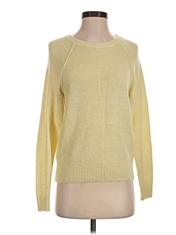 Gap Pullover Sweater (view 1)