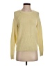 Gap Yellow Pullover Sweater Size XS - photo 1