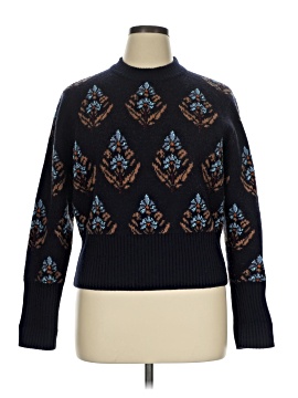 Tory Burch Pullover Sweater