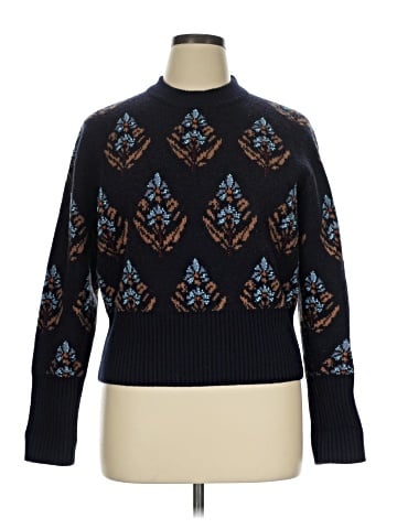 Tory Burch Pullover Sweater (view 1)