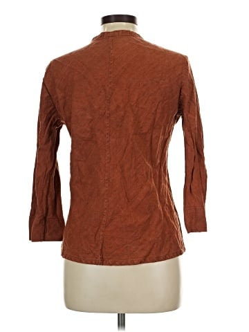 Patagonia 3/4 Sleeve Blouse (view 2)