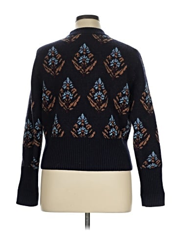 Tory Burch Pullover Sweater (view 2)