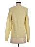 Gap Yellow Pullover Sweater Size XS - photo 2