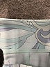Zella Paisley Blue Active Pants Size 8 - 10 - photo 3