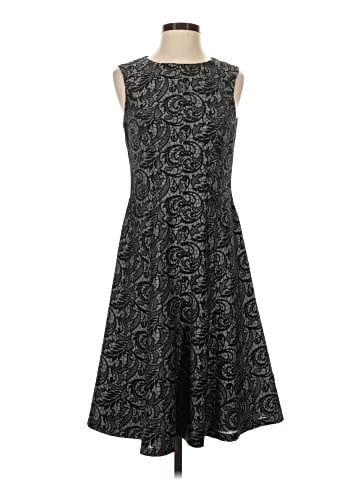 Anne Klein Cocktail Dress (view 1)