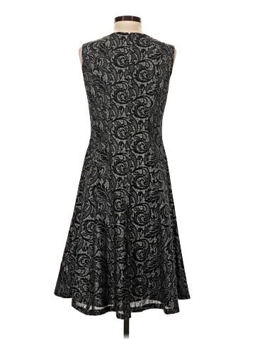 Anne Klein Cocktail Dress (view 2)